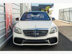 Thumbnail Photo 58 for 2018 Mercedes-Benz S65 AMG